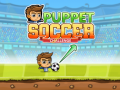 ಗೇಮ್ Puppet Soccer Challenge