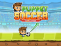 खेल Puppet Soccer Challenge