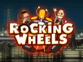 खेल Rocking Wheels