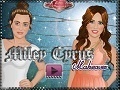 खेल Miley Cyrus Beauty