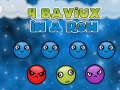 खेल Connect 4 Baviux