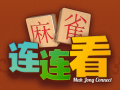 खेल Mah Jong Connect 