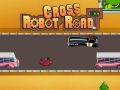 ಗೇಮ್ Robot Cross Road