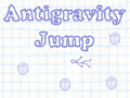 ಗೇಮ್ Antigravity Jump