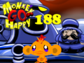 खेल Monkey Go Happy Stage 188