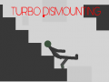 खेल Turbo Dismounting