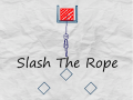 खेल Slash The Rope