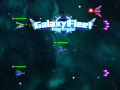 खेल Galaxy Fleet Time Travel