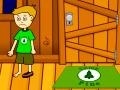 खेल Camp Pine
