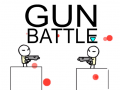 ગેમ Gun Battle