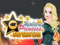खेल Modern Princess Superstar