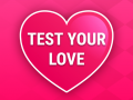 खेल Test Your Love