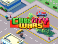 விளையாட்டு Cube City Wars