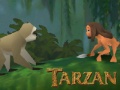 விளையாட்டு Disney's Tarzan