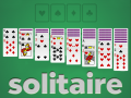 खेल Solitaire