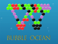 ગેમ Bubble Ocean