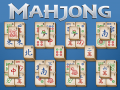 ಗೇಮ್ Mahjong