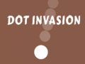 खेल Dot Invasion