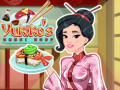 खेल Yukiko's Sushi Shop