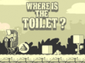 खेल Where Is The Toilet