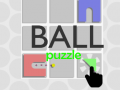 खेल Ball Puzzle