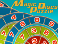 खेल Magic Discs Puzzle