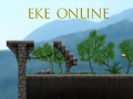 ગેમ Eke Online