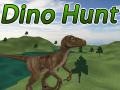 ગેમ Dino Hunt
