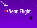 खेल Neon Flight