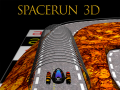 खेल Spacerun 3D