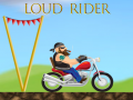 ಗೇಮ್ Loud Rider
