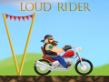 खेल Loud Rider