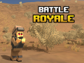 खेल Battle Royale