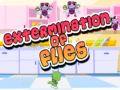 ಗೇಮ್ Extermination of Flies