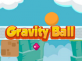 ಗೇಮ್ Gravity Ball
