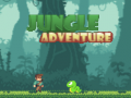 खेल Jungle Adventure