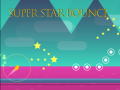 खेल Super Star Bounce