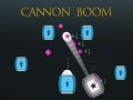ಗೇಮ್ Cannon Boom