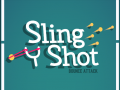 खेल Sling Shot