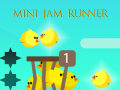 ಗೇಮ್ Mini Jam Runner