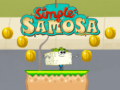 खेल Simple Samosa