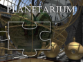 खेल Planetarium