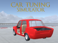 खेल Car Tuning Simulator