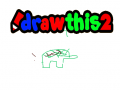 ಗೇಮ್ Draw This 2