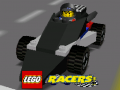 खेल Lego Racers N 64