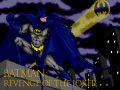 खेल Batman: Revenge of the Joker