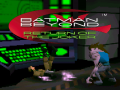 खेल Batman Beyond: Return Of The Joker 