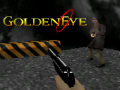 खेल 007: Golden Eye