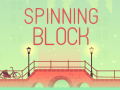 விளையாட்டு Spinning Block