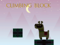ಗೇಮ್ Climbing Block